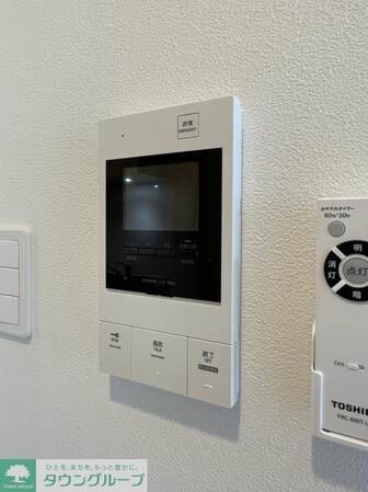 ティモーネグランデ川口の物件内観写真